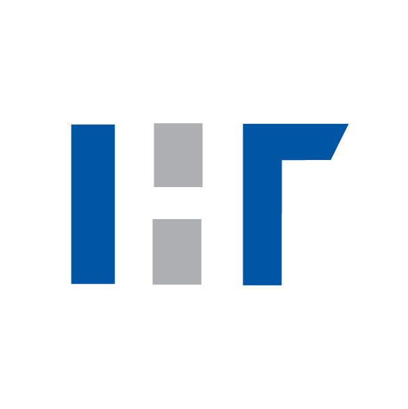 Herston Roskind Logo Design