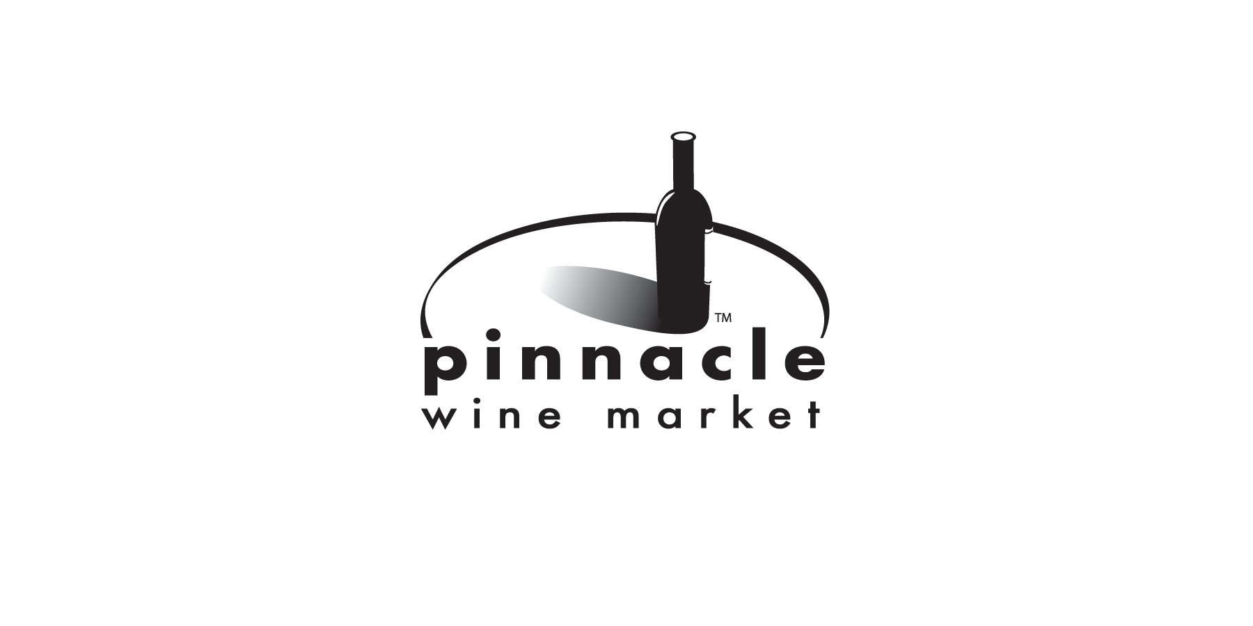 Pinnacle Logo Design