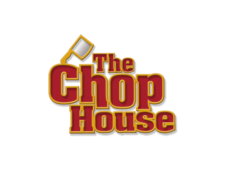 Chops Grill Logo Design