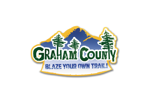 Graham County Logo Design